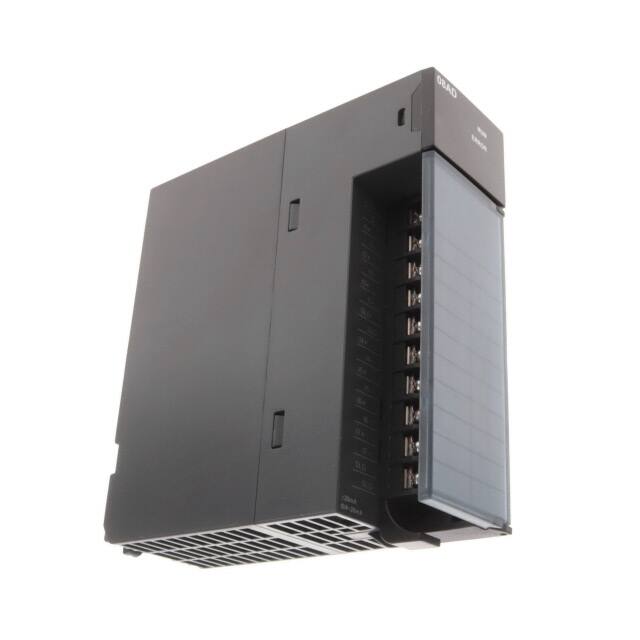 AH08AD-5C Delta Electronics/Industrial Automation Contrôleurs - Modules PLC